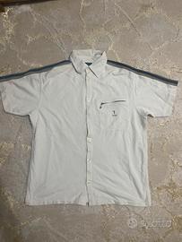 Tshirt trussardi vintage