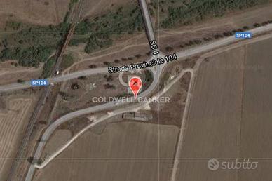 Locale commerciale - Catania