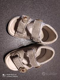 Sandali Falcotto nr 19