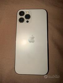 iPhone 12 pro max oro ! 128 gb perfetto