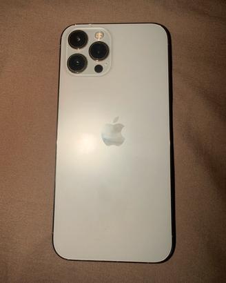 iPhone 12 pro max oro ! 128 gb perfetto