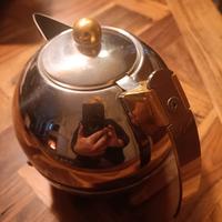 Caffettiera Matilda 6 tz