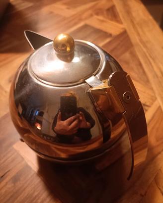 Caffettiera Matilda 6 tz