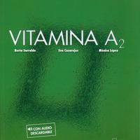 Vitamina A1 + A2