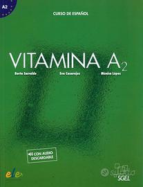 Vitamina A1 + A2
