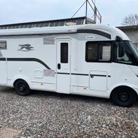 Motorhome Laika eco vip 690