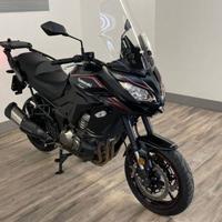 Kawasaki Versys 1000 VERSYS 1000 Abs