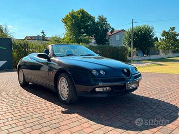Alfa Romeo GTV 2.0 ts 16v Lusso