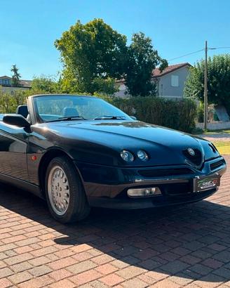 Alfa Romeo GTV 2.0 ts 16v Lusso