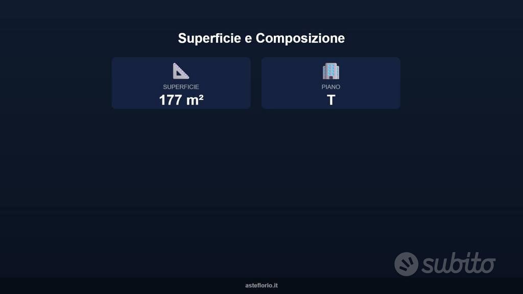 Appartamento – Cologne, Brescia - Vista 2
