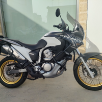Honda Transalp 700 MY 2011
