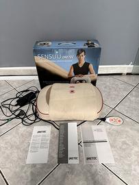 Cuscino Massaggiante Shiatsu IMETEC Sensuij