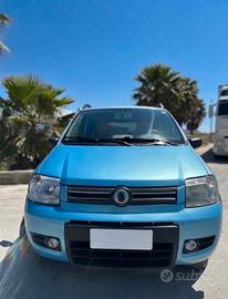 Fiat Panda 1.3 MJT 16V 4x4