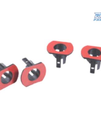 KIT 4 SUPPORTI PDC BMW E82 E88 E90 E92 PARAURTI AN
