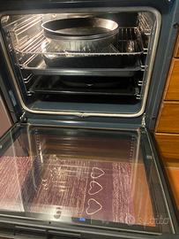 Forbo incasso electrolux mod.eom4p44tk
