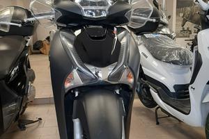 Honda SH 150 ABS-2019 START STOP