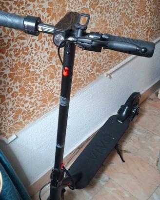 monopattino elettrico