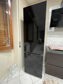 Frigorifero LG GBB72BM9DQ – Vetro Nero in garanzia
