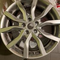 4 Cerchi lega per Land Rover sensori di pressione