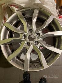 4 Cerchi lega per Land Rover sensori di pressione