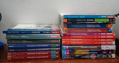 Testi scolastici