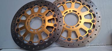 Dischi brembo 320mm DUCATI 888 916 RACING