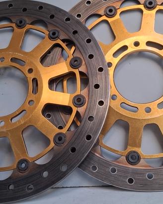 Dischi brembo 320mm DUCATI 888 916 RACING