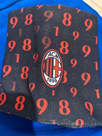 Polsino per sport milan