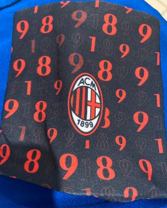 Polsino per sport milan
