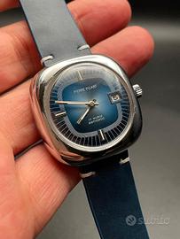 Orologio Pierre Picart "Space age" vintage