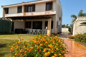 Villa mare tonnarella