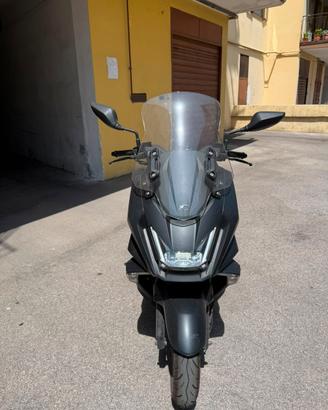 Sky town kymco