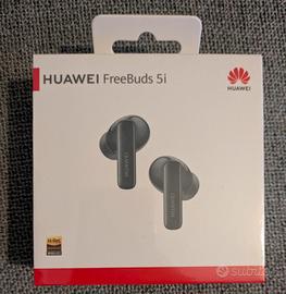 Cuffie Huawei freebuds 5i (colore nero)