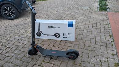 Monopattino elettrico