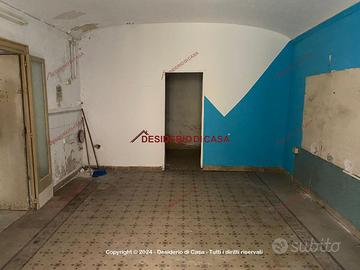 Appartamento, Termini Imerese.