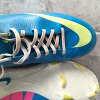 scarpe da calcio/calcetto 42.5
