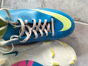scarpe da calcio/calcetto 42.5