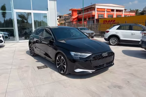 Audi A3 SPB 35 TFSI S tronic line edition