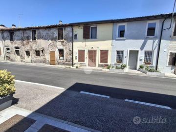 CASA DI CORTE A VERONA