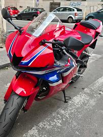 Honda CBR 600 RR