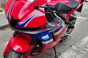 Honda CBR 600 RR