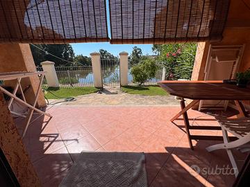 Casa vacanze agosto