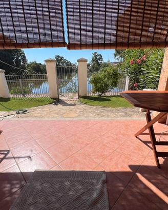 Casa vacanze agosto