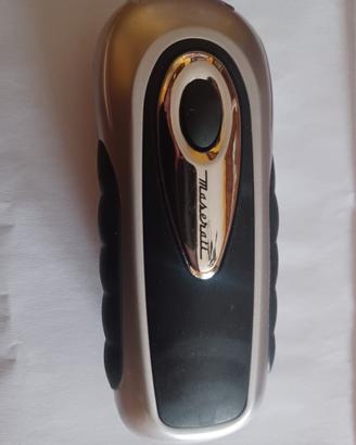 torcia Maserati 3 led