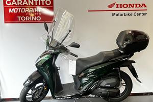 Honda SH 150 .