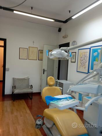 Studio dentistico