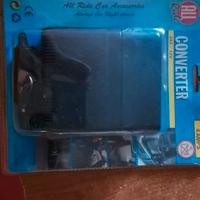 Convertitore All Ride per auto – nuovo, mai aperto