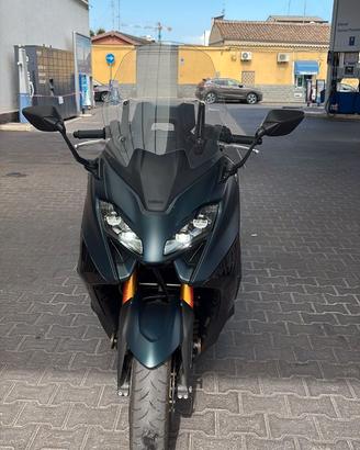 T max Tech Max Full Optional 06 /2023