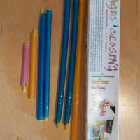 Confezione sigilla-sacchetti