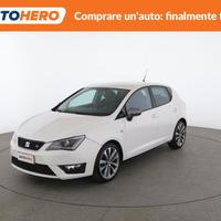 SEAT Ibiza AC63664